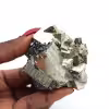 Pyrite cristallisée du pérou