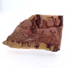 Mokaïte polie du Maroc