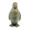 Pingouin en stéatite - 0