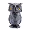 Hibou en stéatite