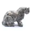 Chien en stéatite - 0