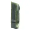 Jade néphrite polie d'ornement - 0