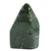 Jade néphrite pierre d’ornement - 0
