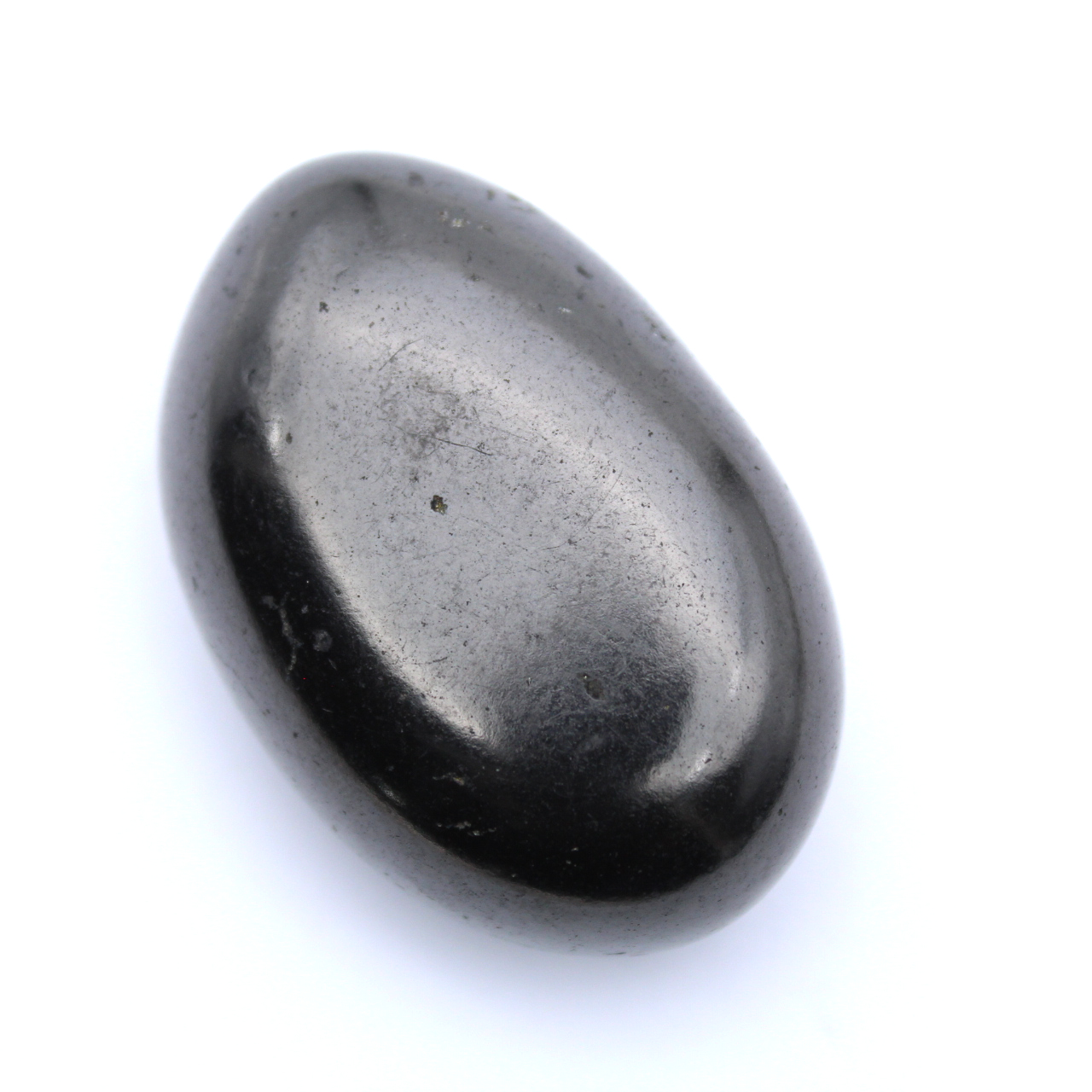 Décoration en pierre de shungite
