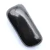 Pierre polie naturelle de shungite - 0