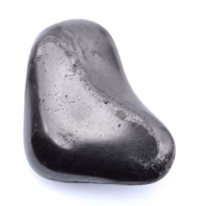 Bloc de shungite naturelle