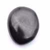Pierre de shungite polie