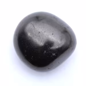 Galet en shungite