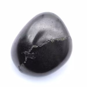 Shungite roche polie