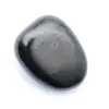 Shungite polie de décoration - 2
