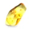 Ambre jaune claire - 0