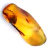 Ambre polie - 0