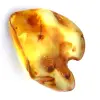 Ambre jaune claire - 0
