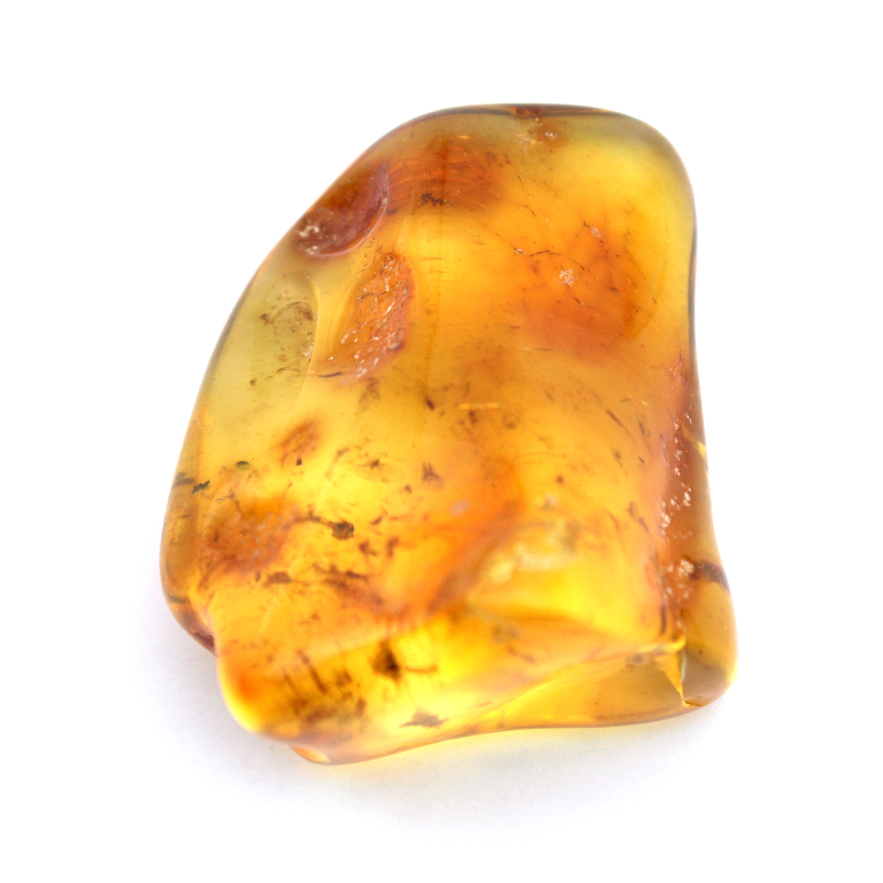 Ambre claire