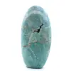 Presse papier en amazonite - 0