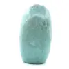Forme libre d'amazonite - 0