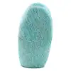 Amazonite polie - 0