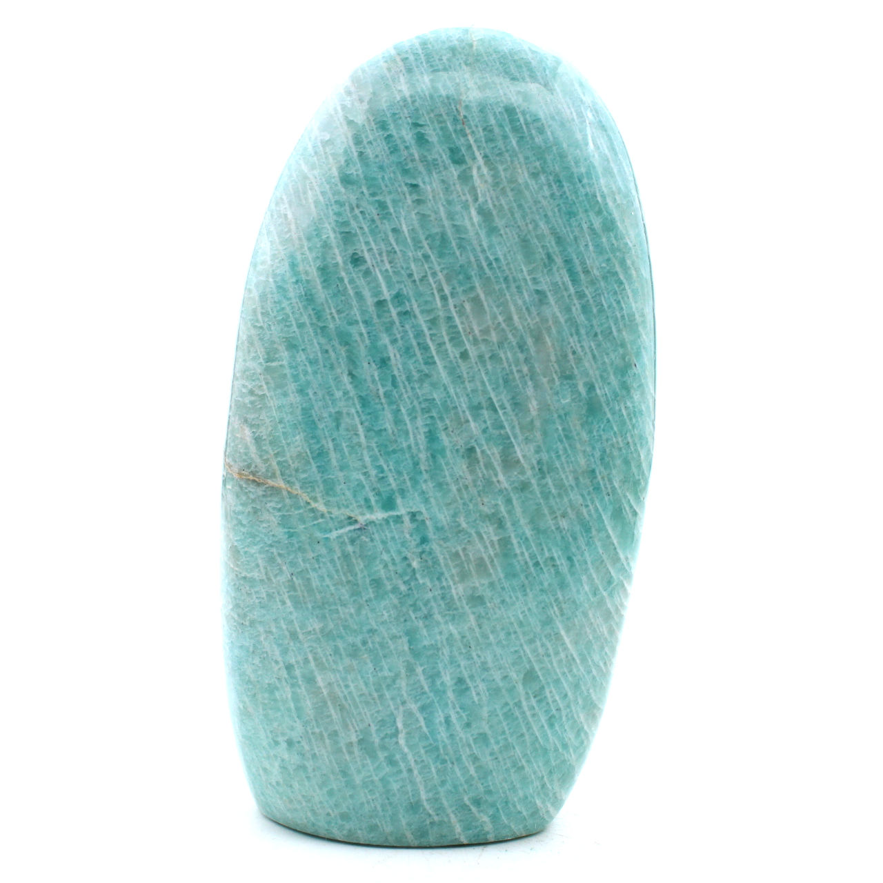 Amazonite polie