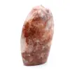 Quartz rouge ornemental - 3
