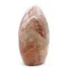 Quartz rouge - 5