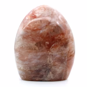 Quartz rouge