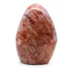 Quartz rouge de madagascar - 4
