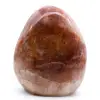 Quartz rouge naturel de collection - 0