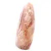 Presse papier en quartz rouge - 5