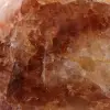 Pierre polie en quartz rouge - 6