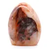 Quartz rouge de madagascar - 0