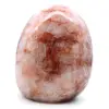 Bloc de quartz rouge à poser - 3