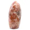 Quartz rouge pour collection - 2