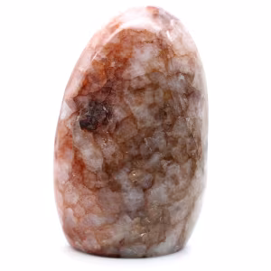 Quartz rouge pour collection
