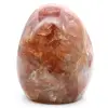 Roche en quartz rouge - 4