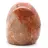 Roche en quartz rouge