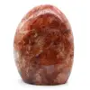 Quartz rouge naturelle - 0