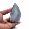 Plaque larimar semi-poli