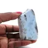 Plaque larimar semi-poli - 0