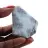Plaque larimar semi-poli