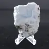 Plaque larimar semi-poli - 1