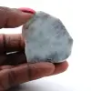 Plaque larimar semi-poli - 0