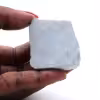 Plaque larimar semi-poli