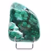 Malachite pierre naturelle