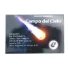 Météorite Campo del Cielo - 2