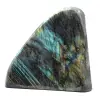Labradorite polie forme libre - 2