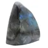 Labradorite polie forme libre - 7