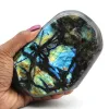 Labradorite polie de Madagascar - 0