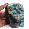 Labradorite polie