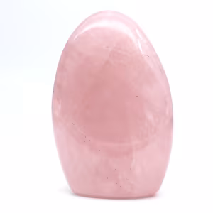 Quarte rose de collection