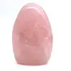 Quarte rose à poser - 0